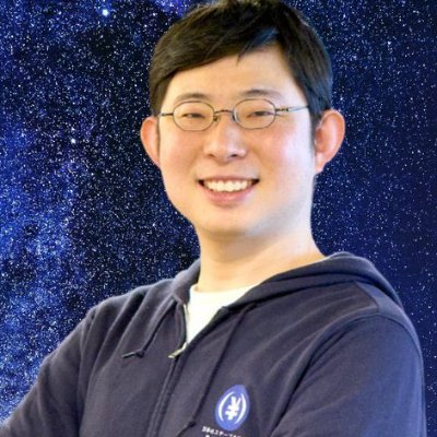 岡部典孝　JPYC代表取締役