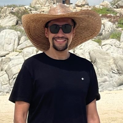 J. Manasés Aguilar 🔬