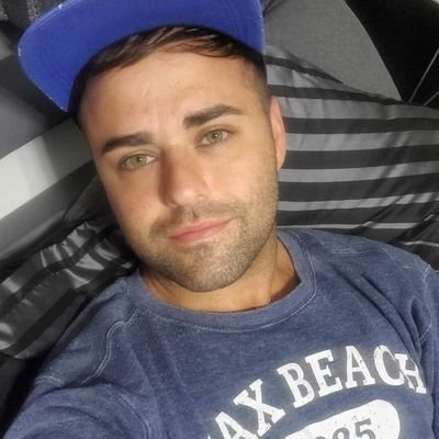 The Gay Republican 🇺🇲✝️