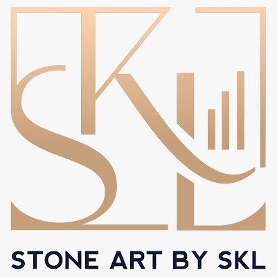 Stone Art By SKL