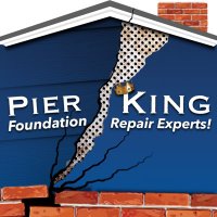 Pier King Foundation Repair
