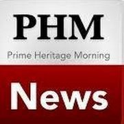 PHM NEWS