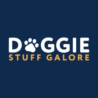 Doggie Stuff Galore
