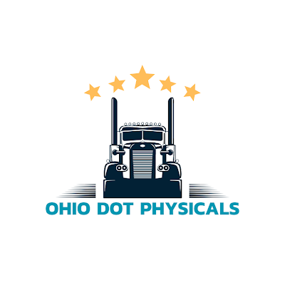 Ohio DOT Physicals