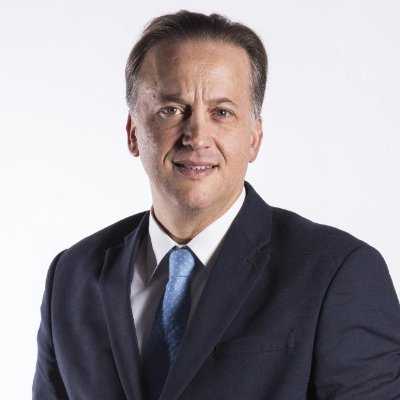 Alejandro Aguerrebere