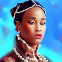 Invaluablemoi ♥️ Ayékòótó 🦜