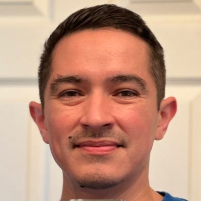 Wu-Rich 🇺🇸 🕹️