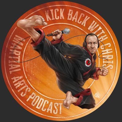 Kickbackpodcast.com