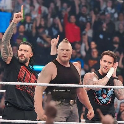 🔥Sagar AJ Boy ™☝🏻(#WWE AND #AEW Fan Account)