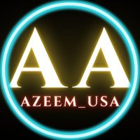@Azeem_USA