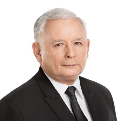 Jarosław Kaczyński