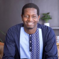 Fary Ndao 🧡🇸🇳