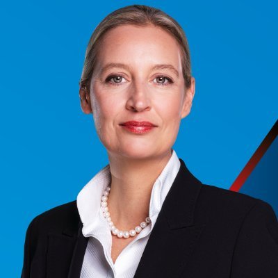 Alice Weidel
