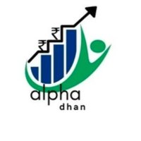 Alpha dhan.com