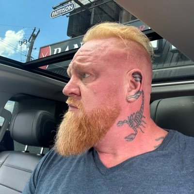 The Mortgage Warrior