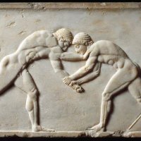 Sinner Saved by Grace