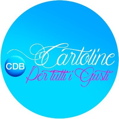 Cartoline per tutti i gusti