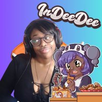 InDeeDee ⭐️Getting them W's