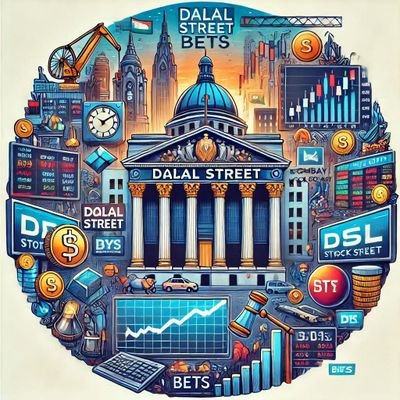 Dalal Street Bets