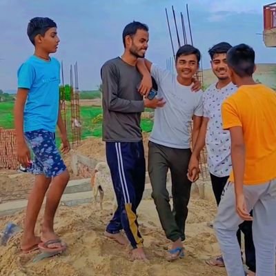 युवा संगठन 🙏💪