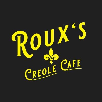 Rouxs Creole Cafe