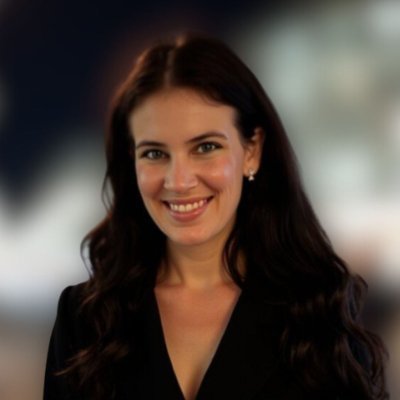 Heidi Priebe ⛰️☀️