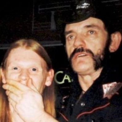 Metalliville Zine & Red Pen Promotions