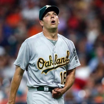 Rich “Dick Mountain” Hill