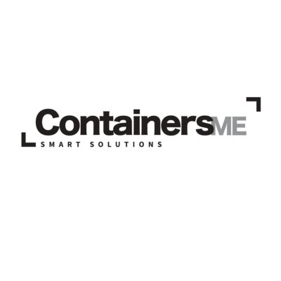 Containers me