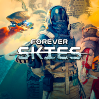 Forever Skies - Echoes pt.2 OUT NOW!