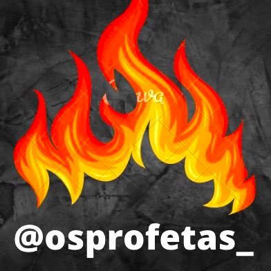 @osprofetas_