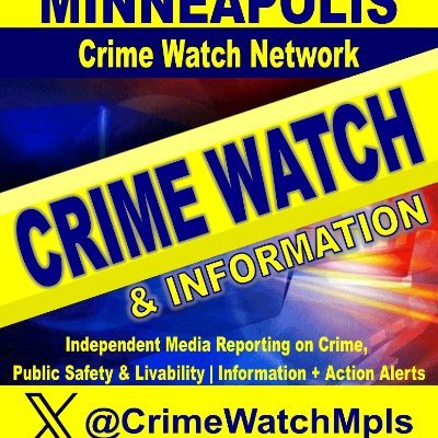 CrimeWatchMpls