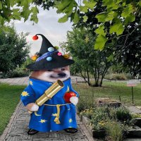 Human After All Fella Fo Shur ! 🇨🇵🇪🇺🇺🇦