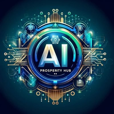 The AI Prosperity Hub🇺🇸