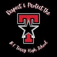 Terry High School - Lamar CISD