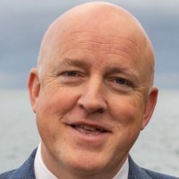 Senator Aubrey McCarthy