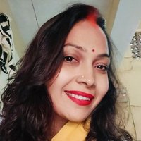 Reena Jaiswal(Modi Ka Pariwar)Nager Adhyaksbjp sln