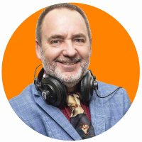 Gavin Kennedy | Maker of Podcasts and Audiobooks