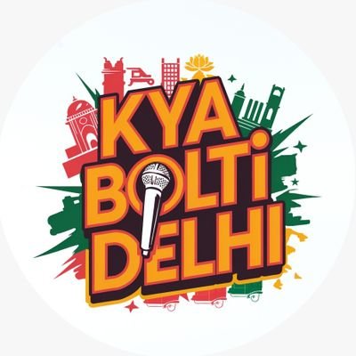 Kya Bolti Delhi