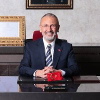 Dr. Mithat Bülent Özmen🐾