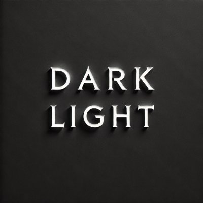 Dark Light