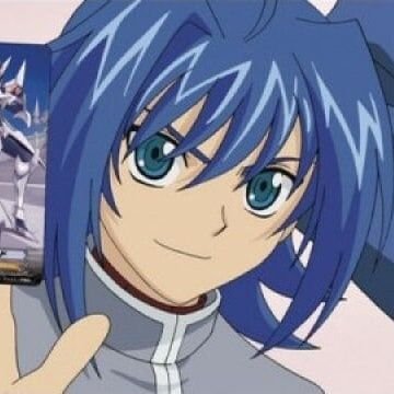 シンシア（幻影）