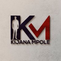 Kijana Mpole