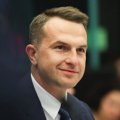 Adam Szłapka