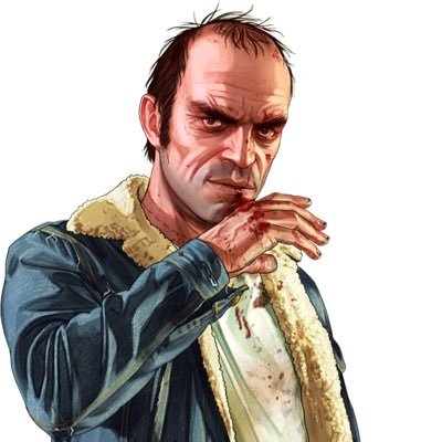 Trevor Philips