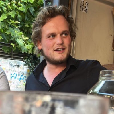 Olivier Smits van Waesberghe