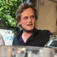 Olivier Smits van Waesberghe