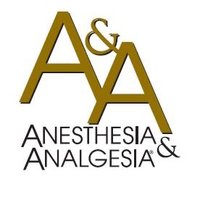 Anesthesia&Analgesia