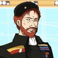 アップルトン中将@御犬様の下僕