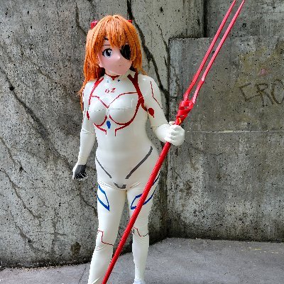 Nanako Doll -- Next Con: Anime North